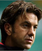 Foto di Alessandro Costacurta